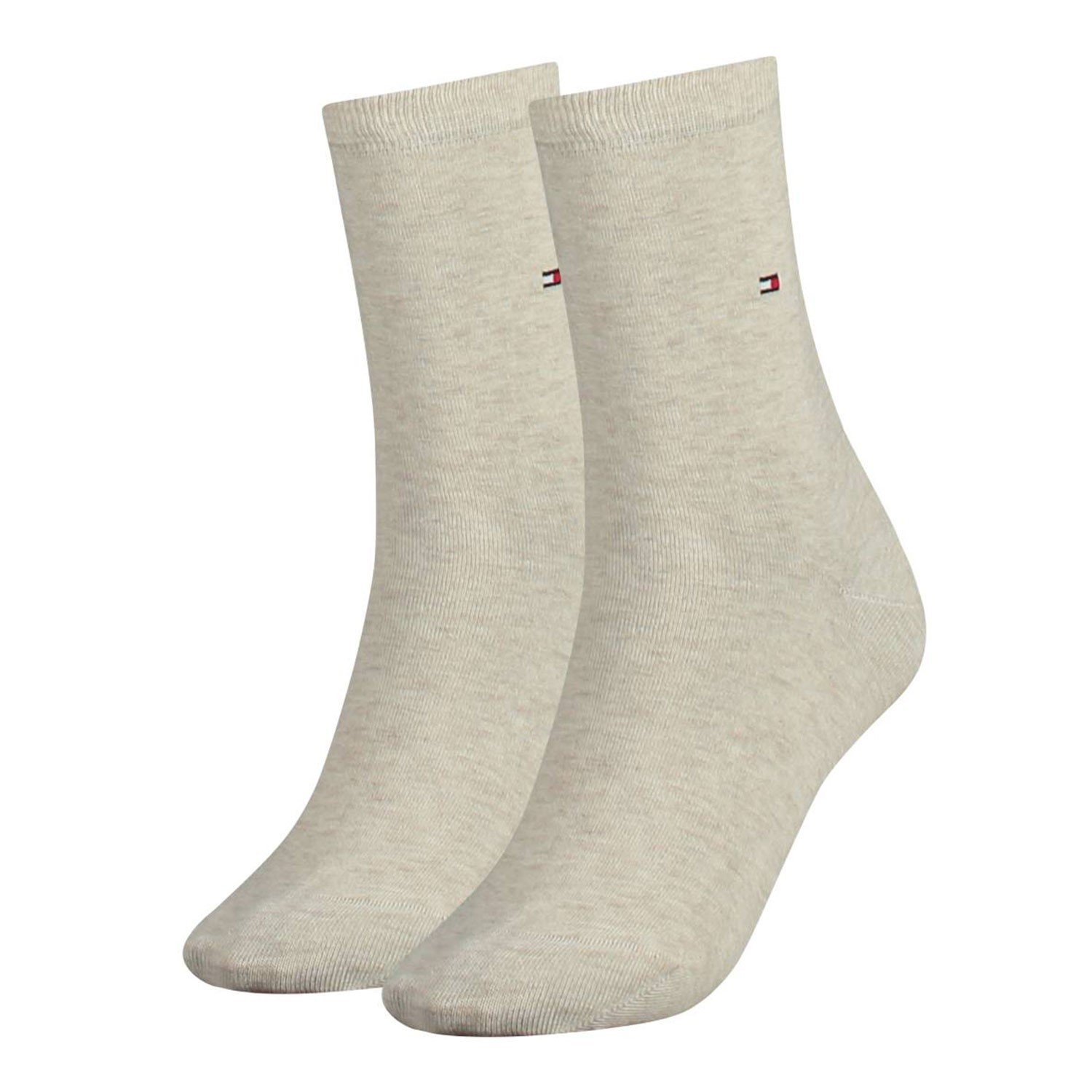 Tommy Hilfiger Women Classic Casual Socks 