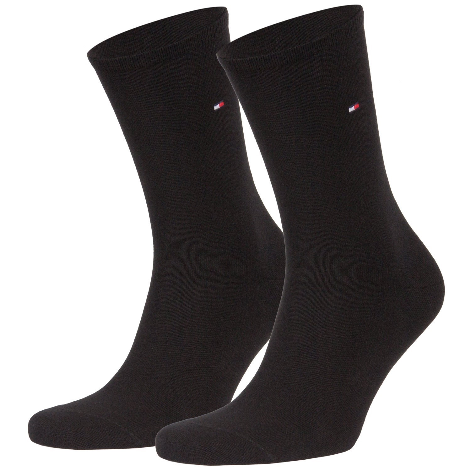 Tommy Hilfiger Women Classic Casual Socks 