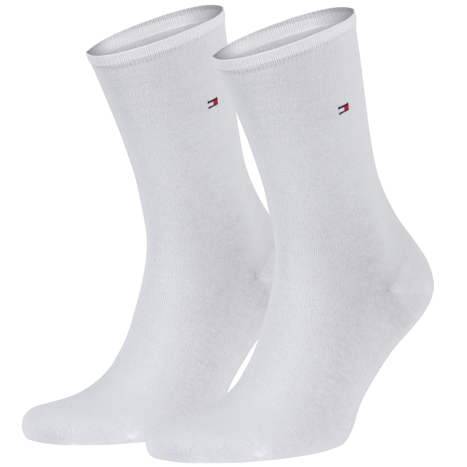 Tommy Hilfiger Women Classic Casual Socks 