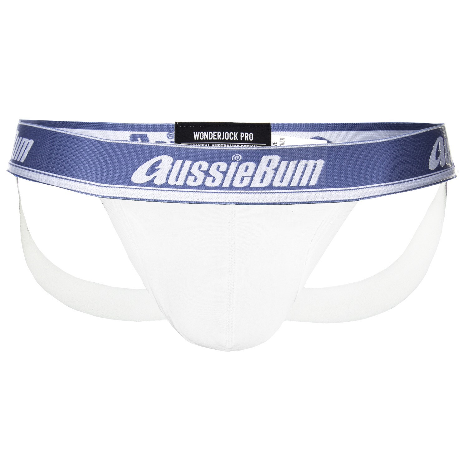 AussieBum WJ Pro Jock - Jockstrap - Herren Unterhosen