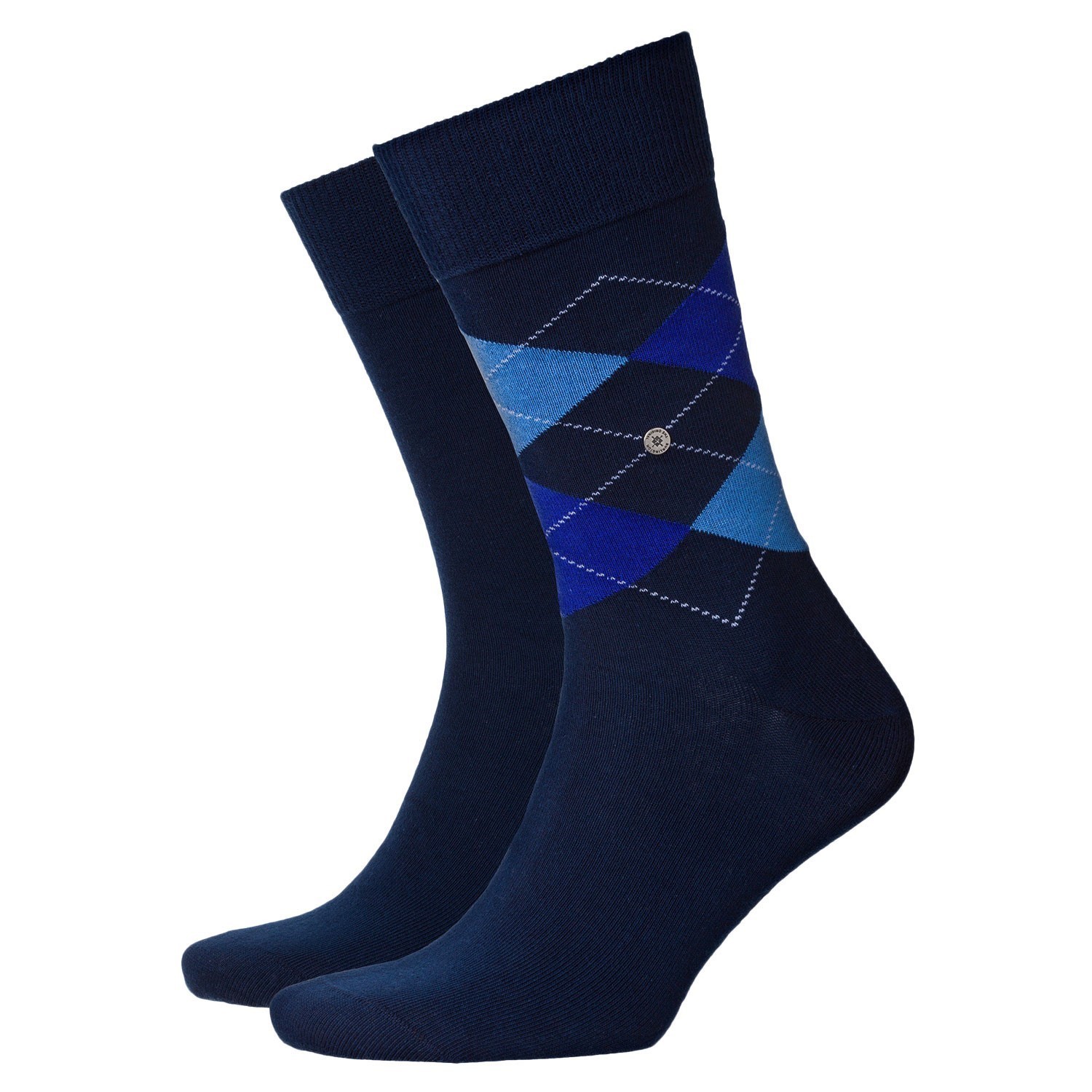 Burlington Everyday Mix Cotton Sock