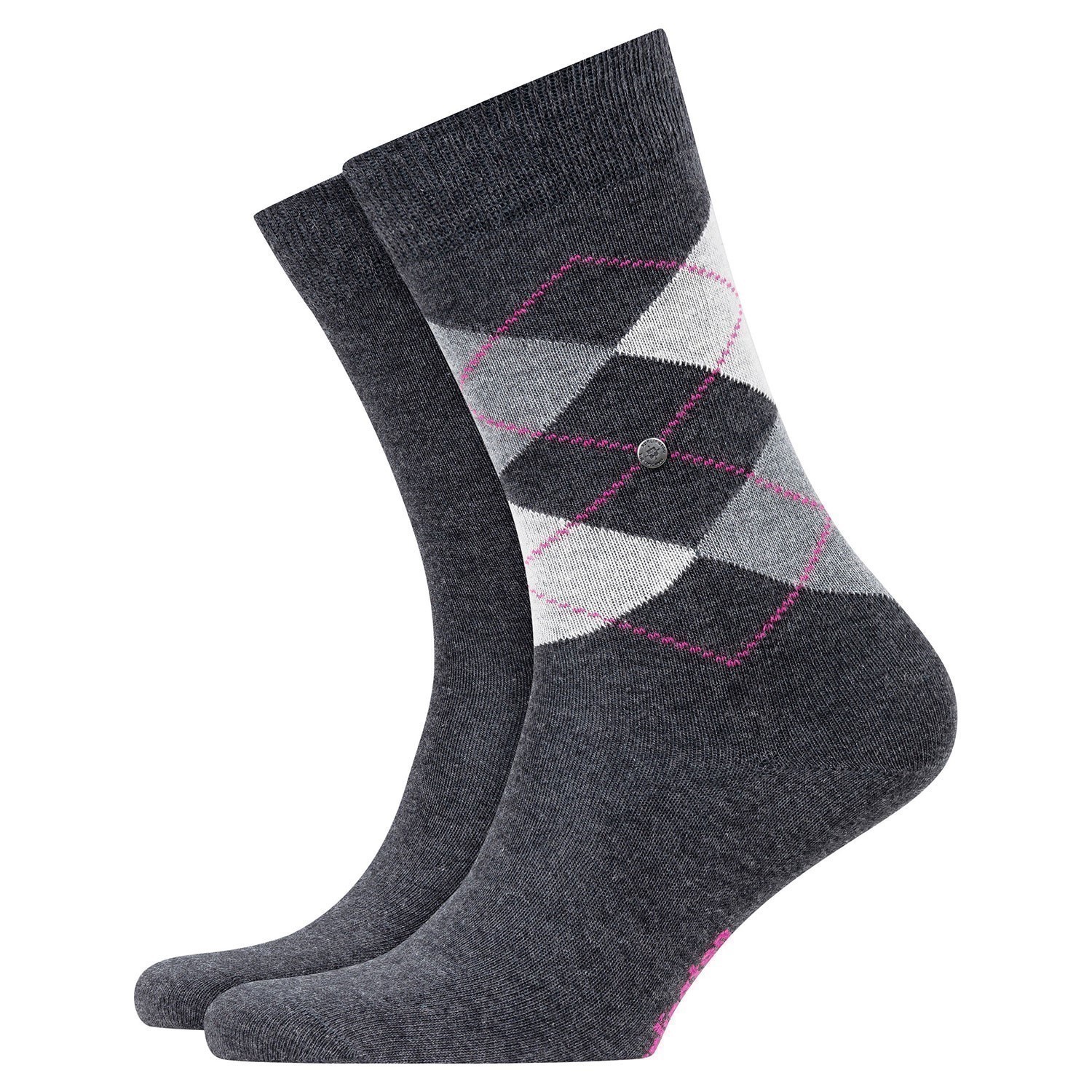 Burlington Everyday Mix Cotton Sock