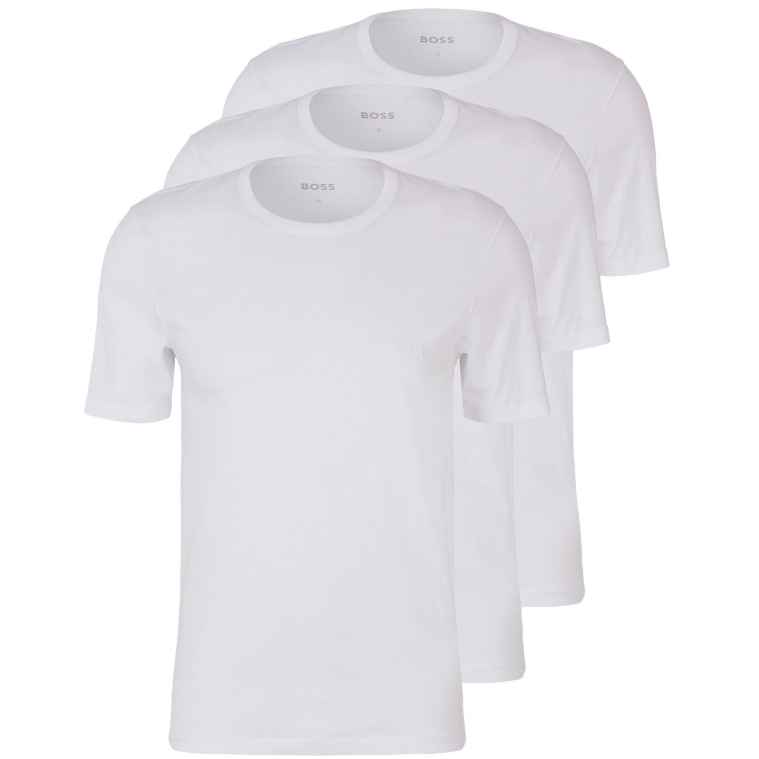 BOSS Classic Crew Neck T-shirt