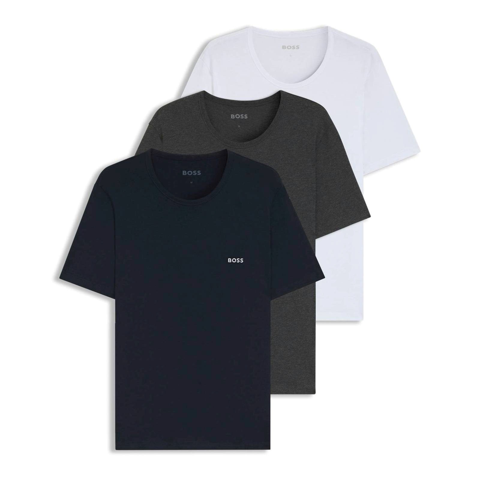 BOSS Classic Crew Neck T-shirt