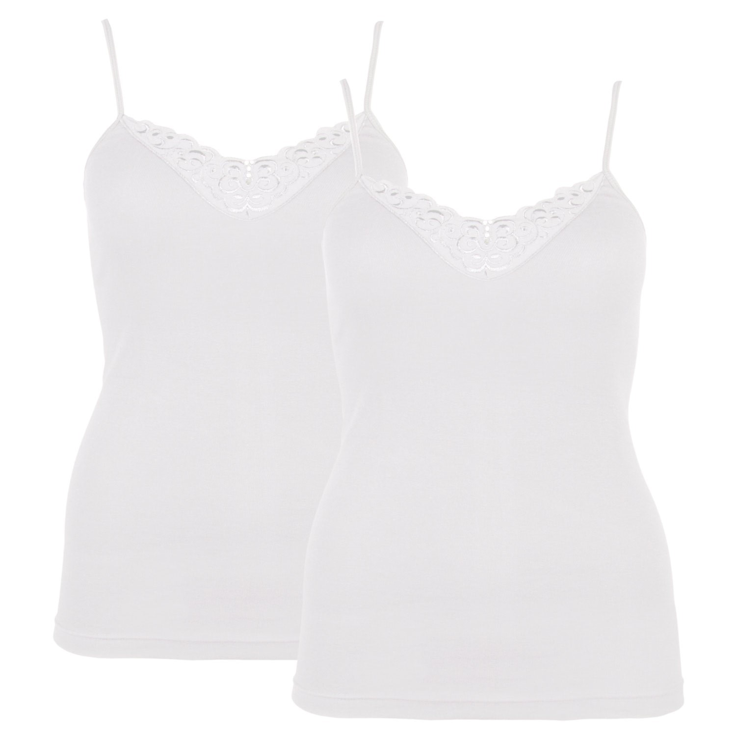 Missya Lace Narrow Strap 