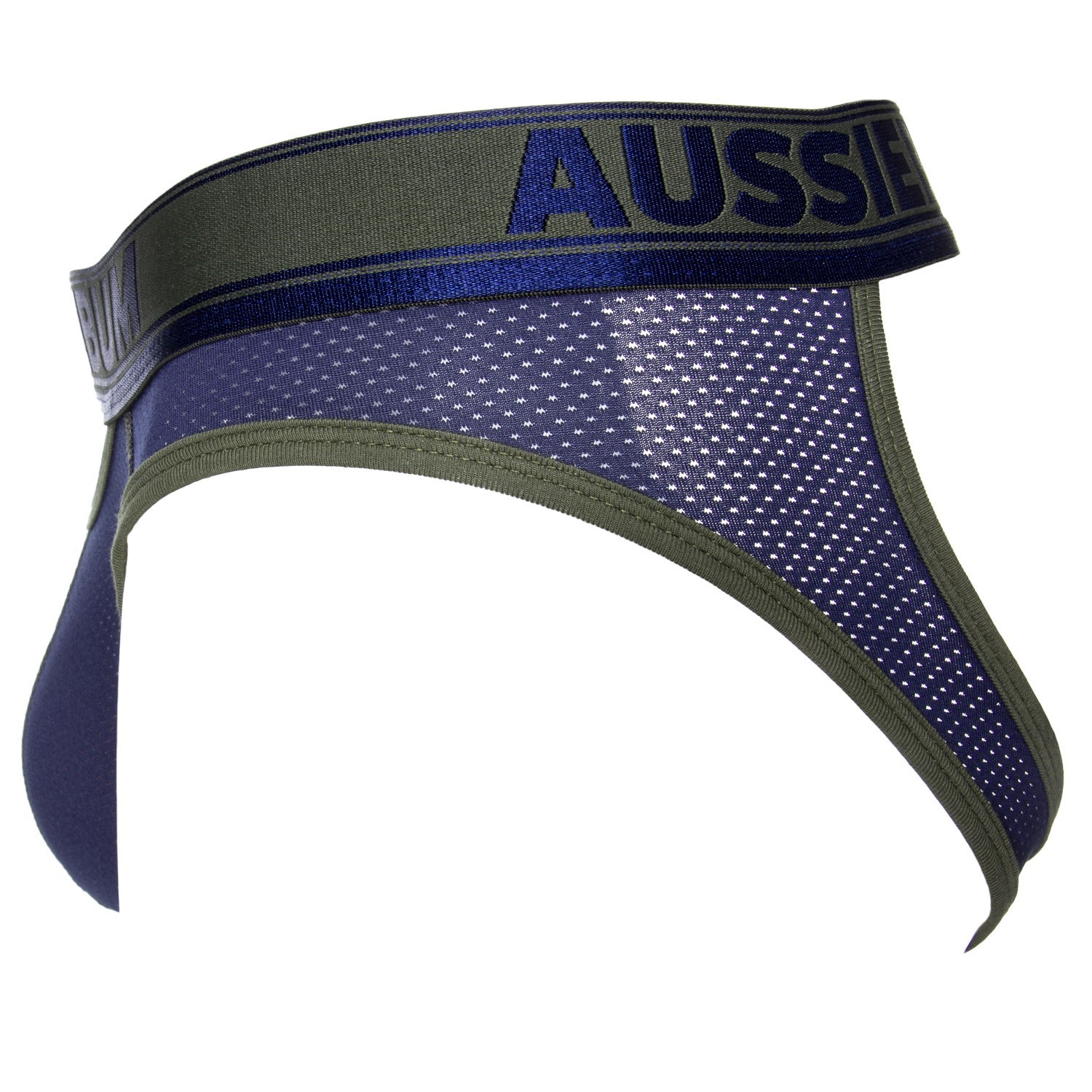 AussieBum EnlargeIT Sport Jockstrap - Jockstrap - Trunks - Underwear -  Timarco.co.uk