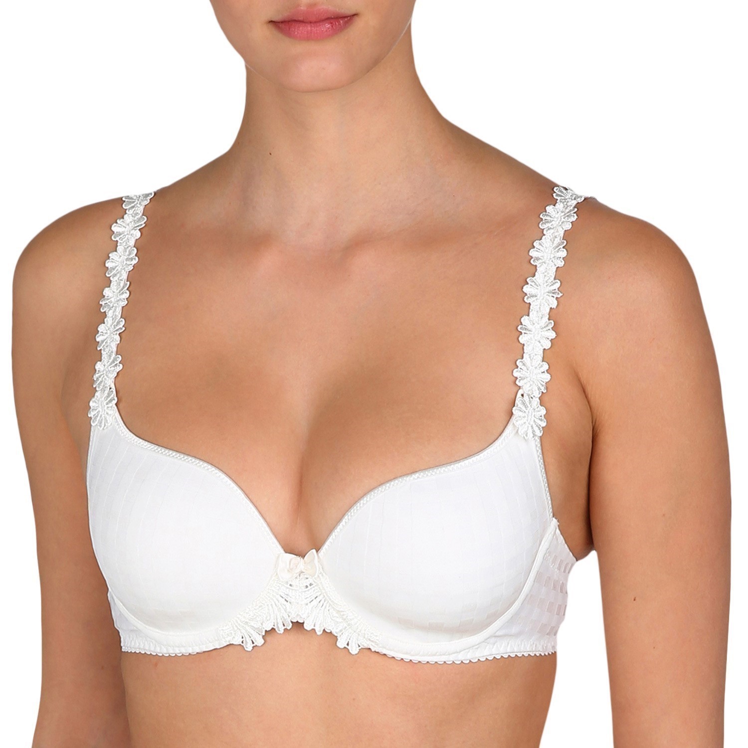 Marie Jo Avero Heart Shaped Padded Bra - T-shirt - Bras