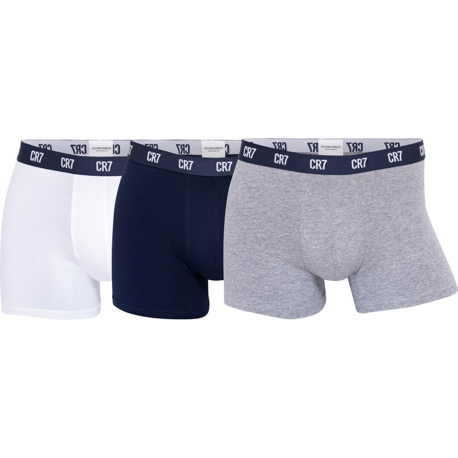 CR7 Cristiano Ronaldo Men Trunk