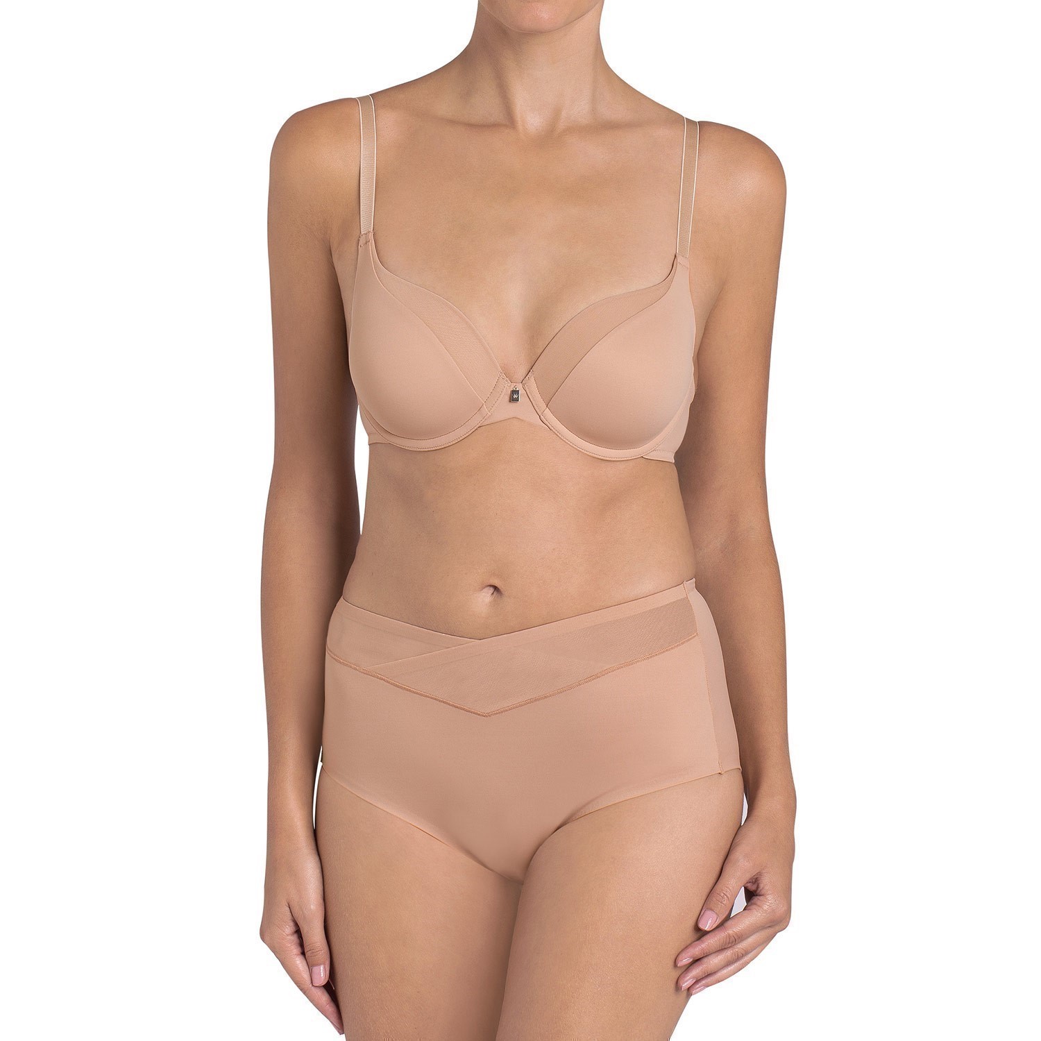 Triumph True Shape Sensation Maxi - Shaping & Support - Trusser