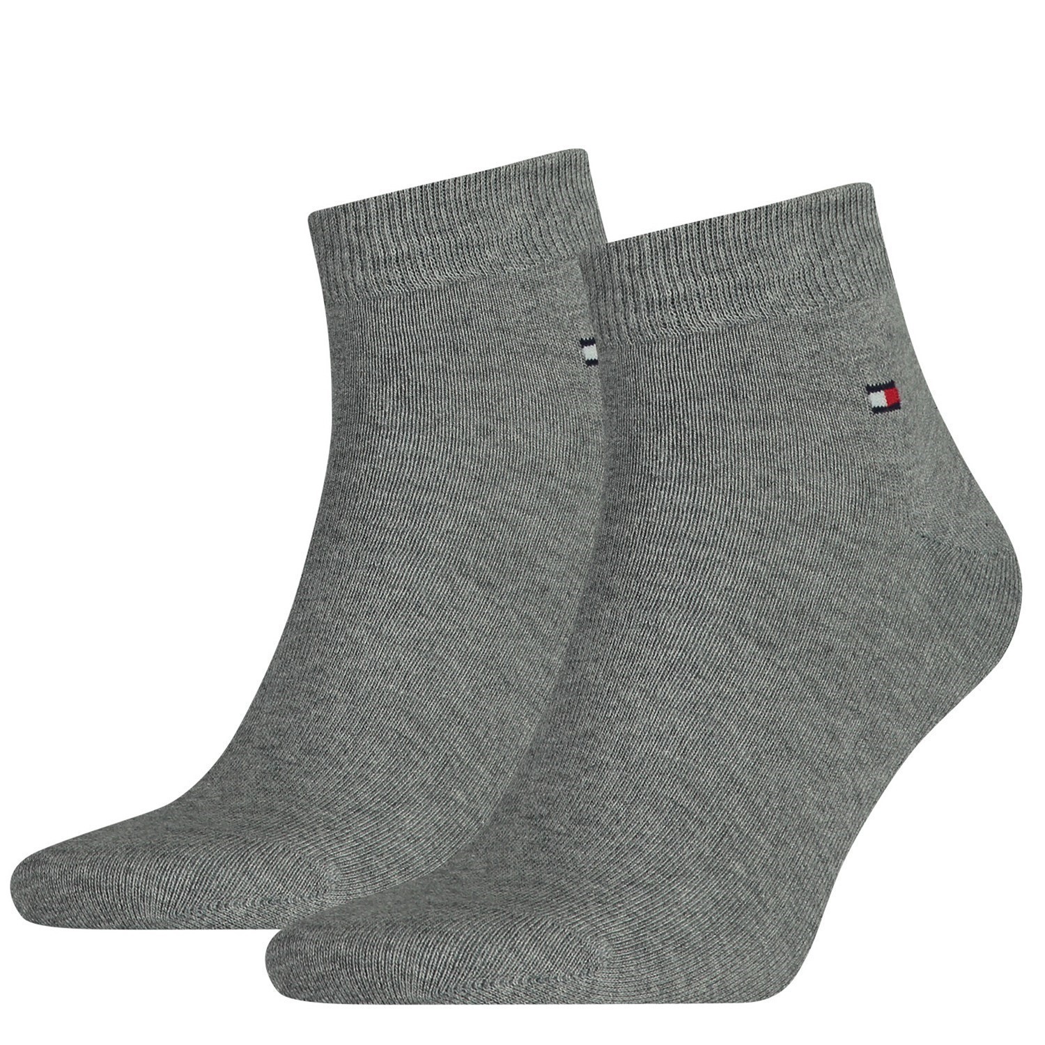 Tommy Hilfiger Men Quarter Sock