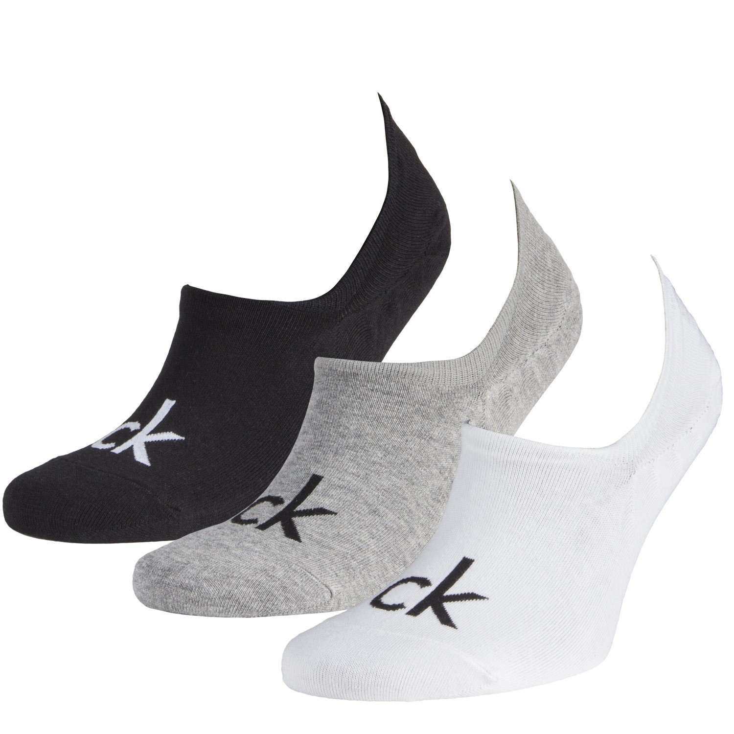 Calvin Klein Albert Logo Liner Socks