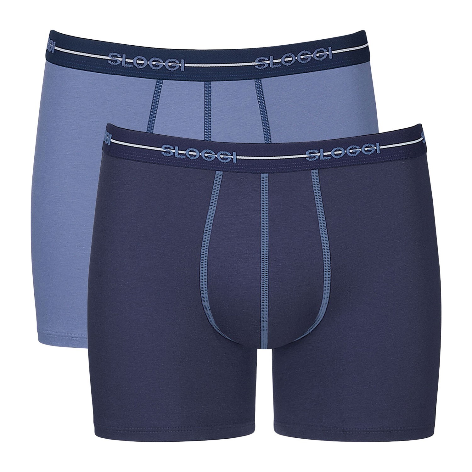 Sloggi Men Start Short C2P