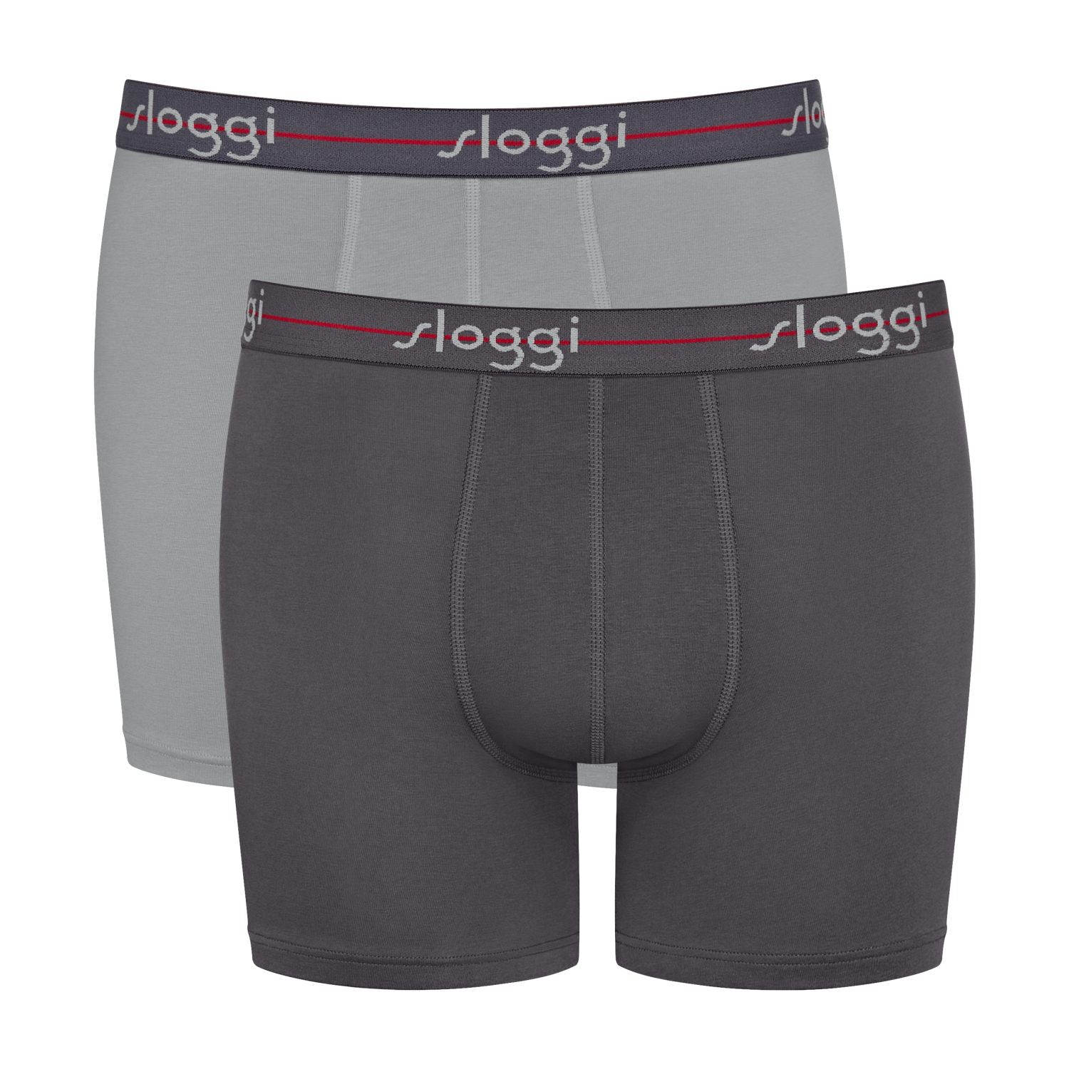 Sloggi Men Start Short C2P