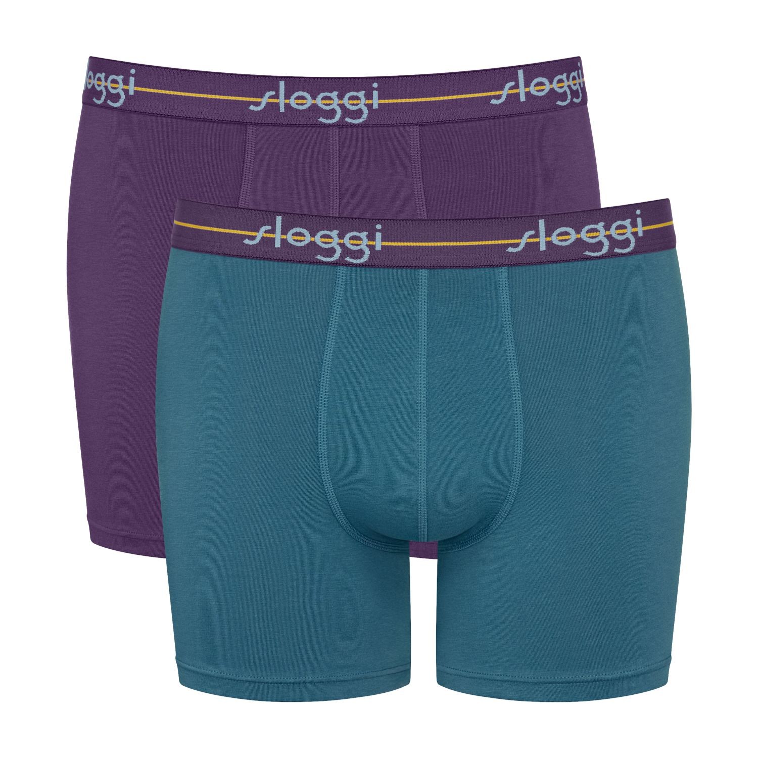 Sloggi Men Start Short C2P