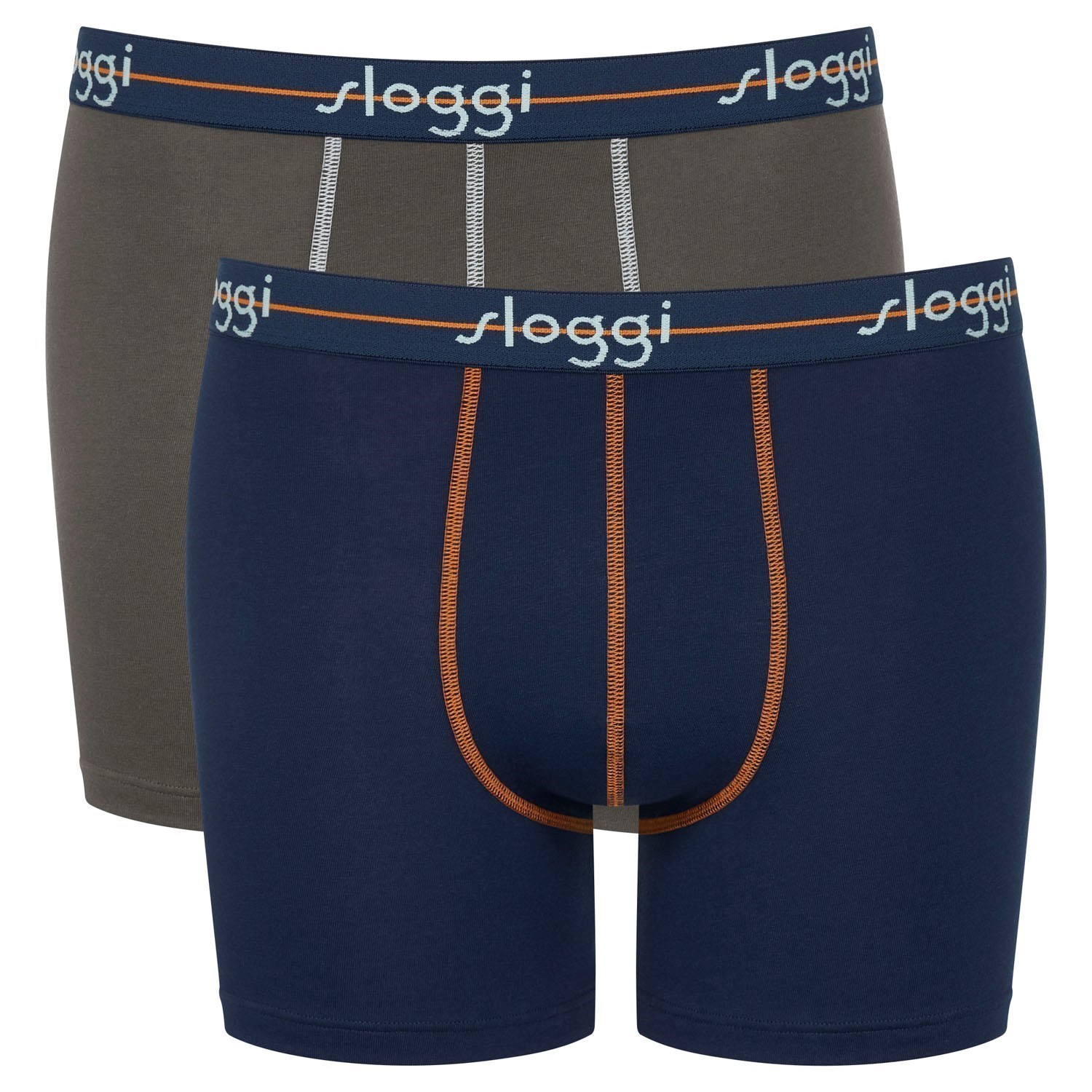 Sloggi Men Start Short C2P