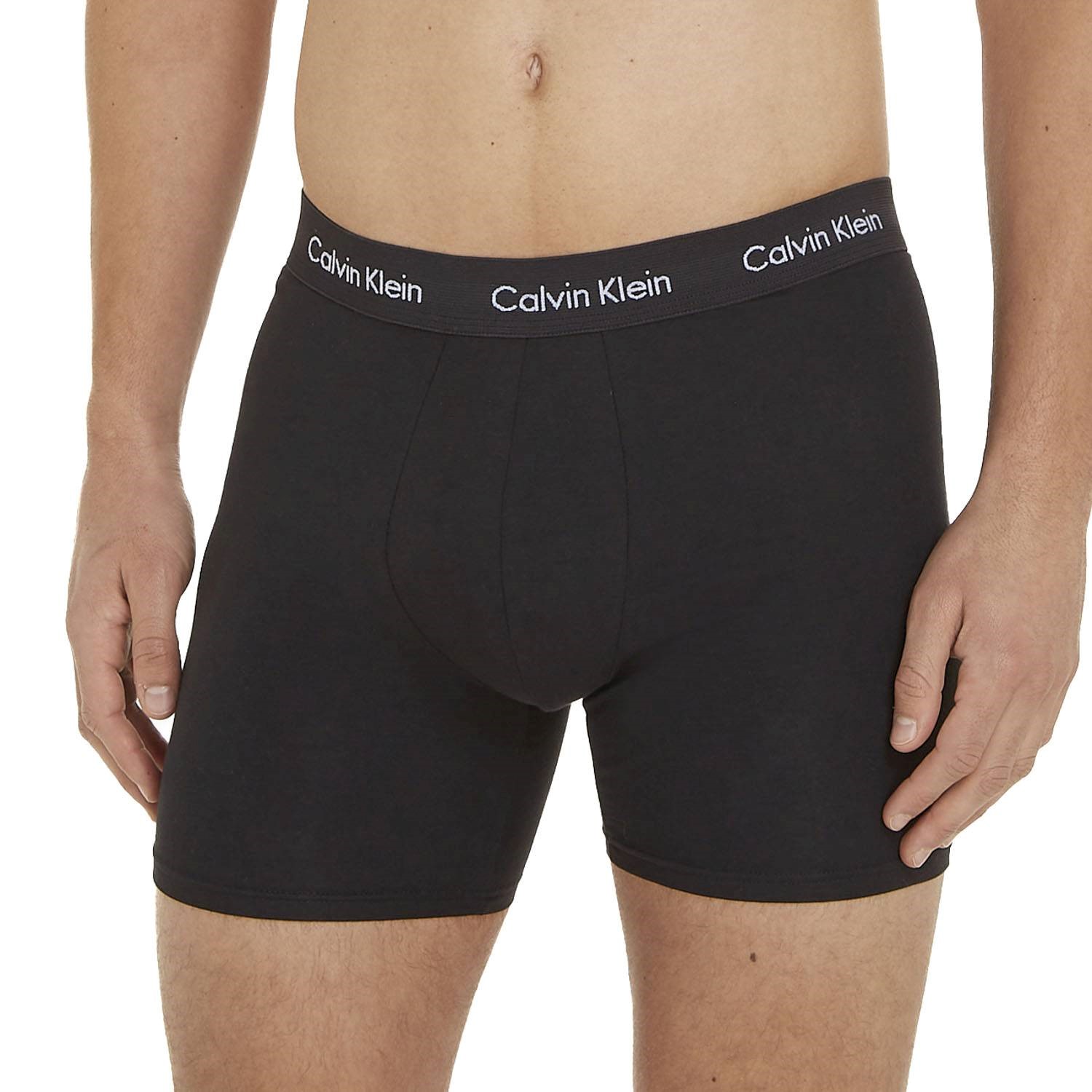 Calvin Klein Cotton Stretch Boxer Brief
