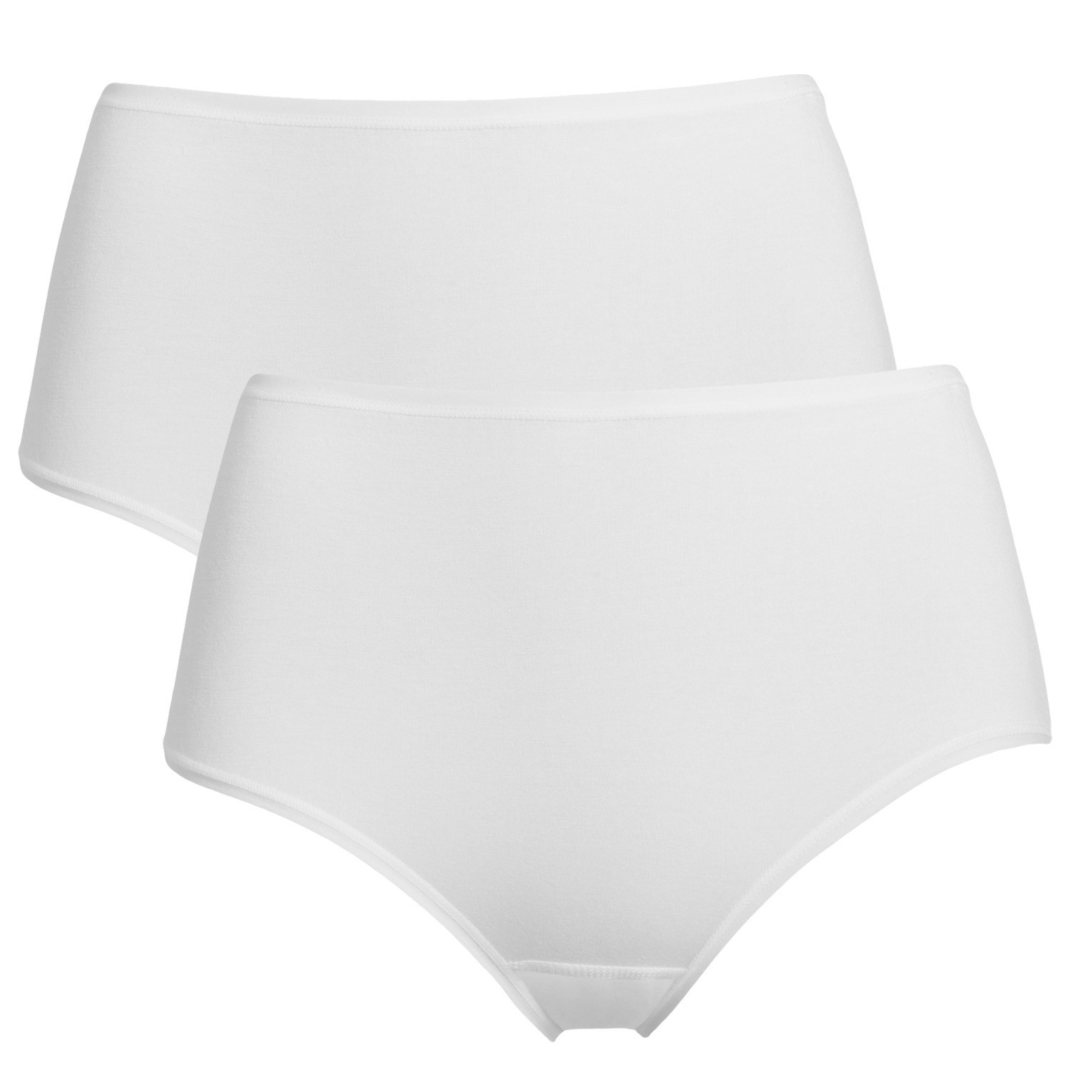 Trofe Midi Briefs Bamboo Mix