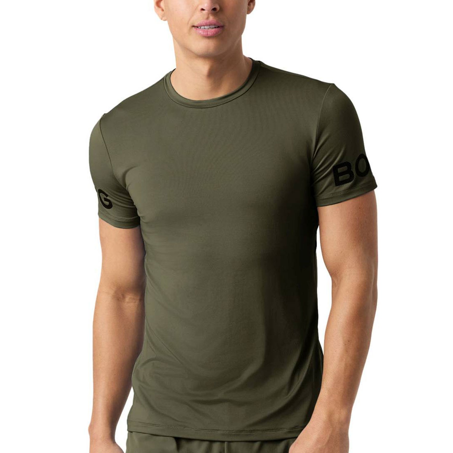 Björn Borg Performance Tee