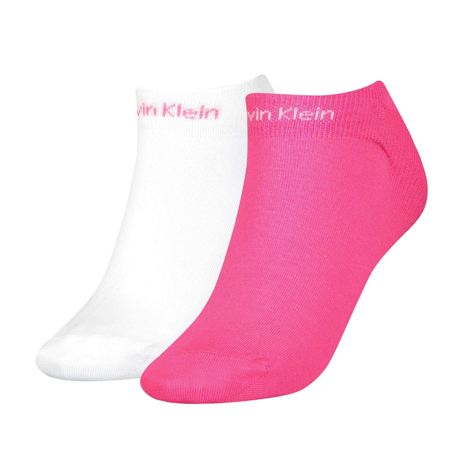 Calvin Klein Leanne Coolmax Gripper Liner Socks