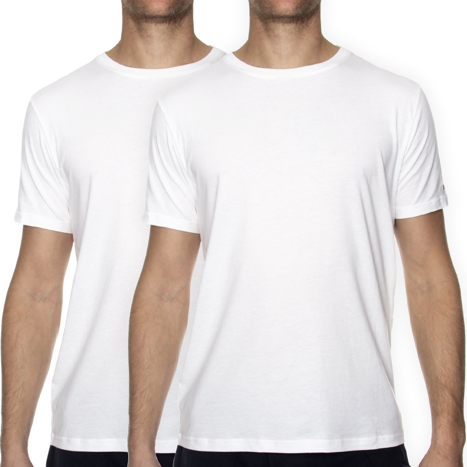 Tommy Hilfiger TH2 CN Tee SS
