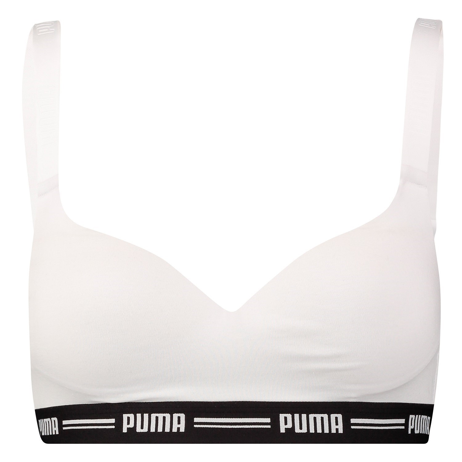 Puma iconic sale padded