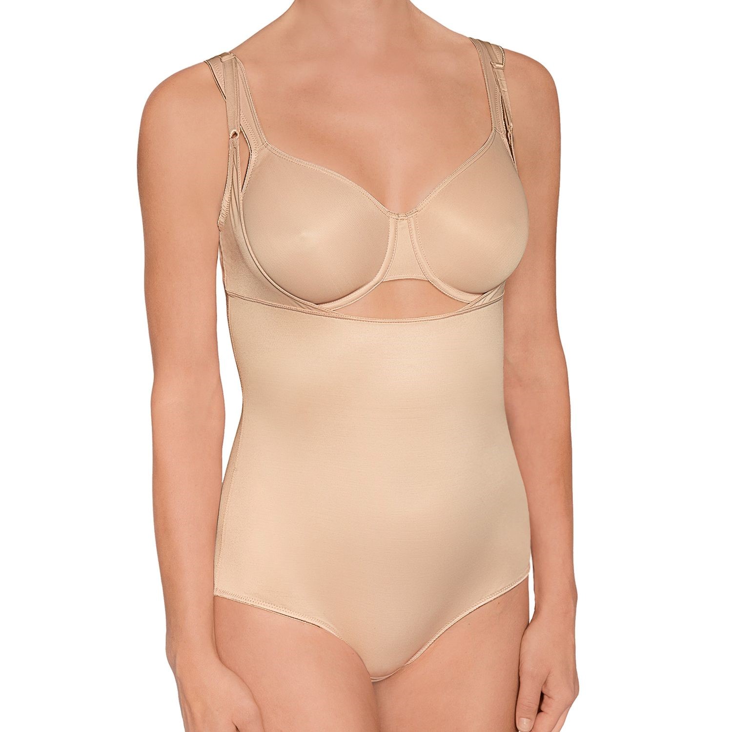 Felina Conturelle Soft Touch Shaping Body No Cups - Body - Shaping &  Support - Unterwäsche - Timarco.de