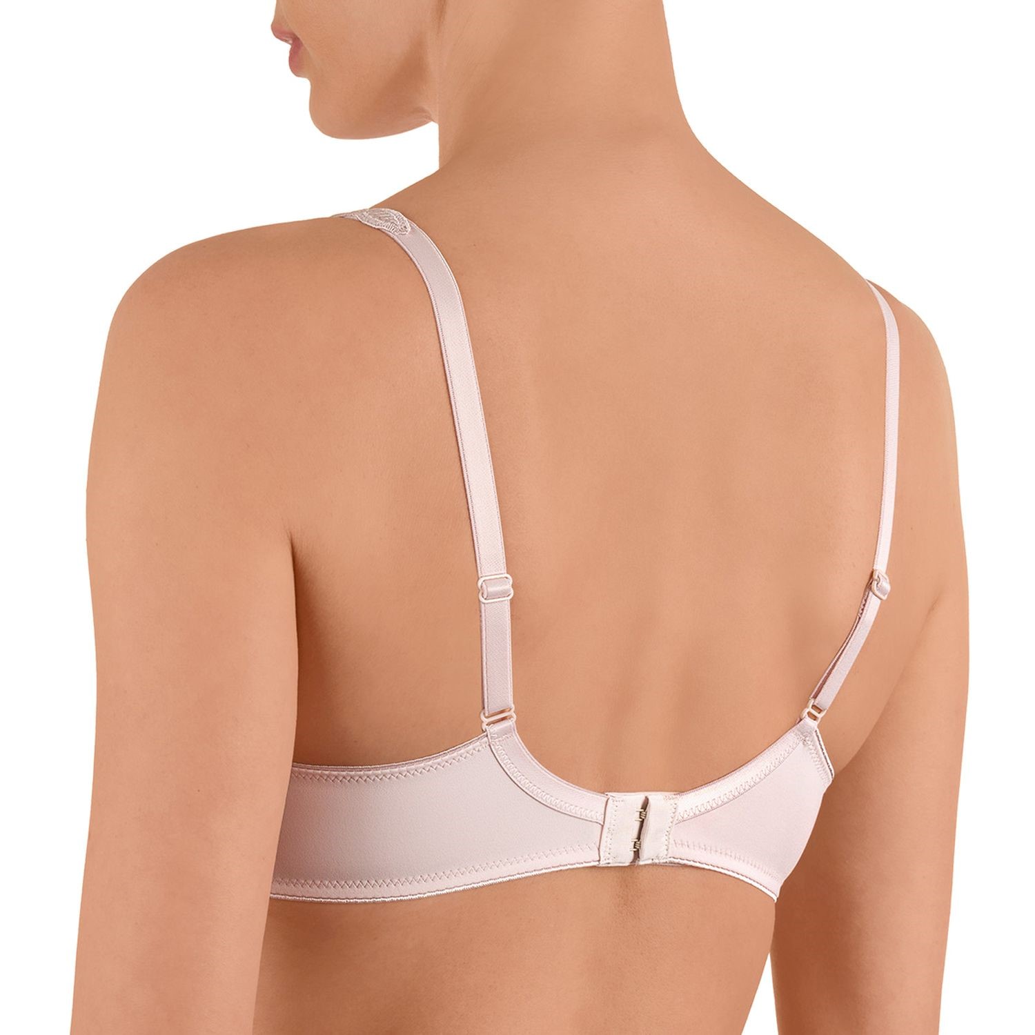 Felina Conturelle Silhouette Spacer Plunge Bra - Wired bra - Bras -  Underwear - Timarco.co.uk