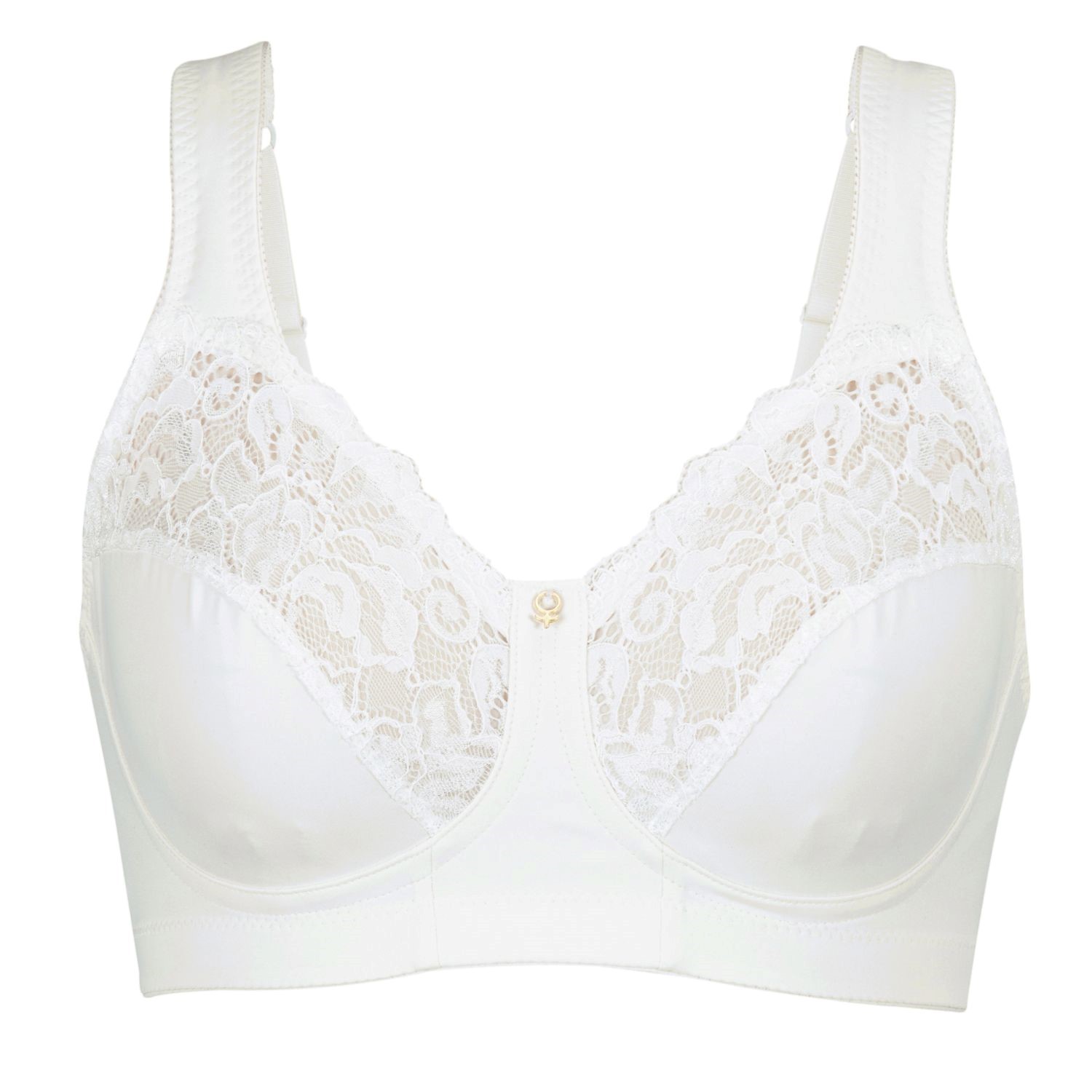 Abecita Support Soft Bra - Mjuk-bh - BH - Underkläder - Timarco.se