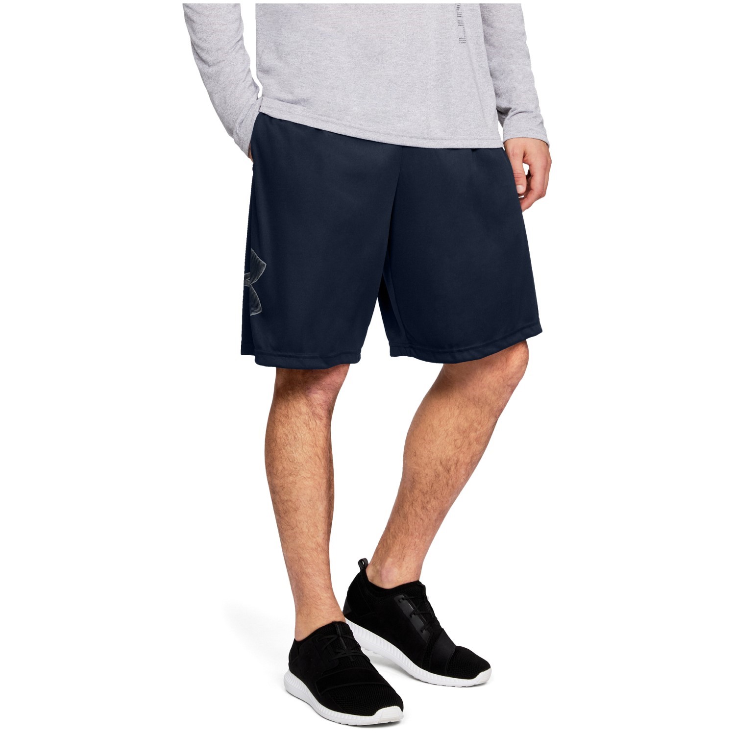 Under Armour Tech Graphic Shorts