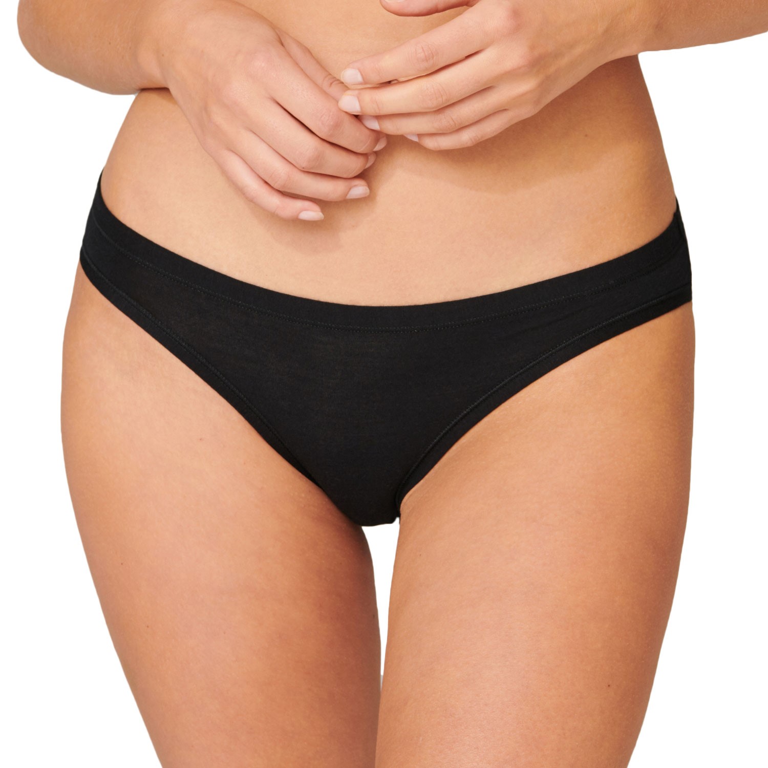 Schiesser Personal Fit Mini Brief