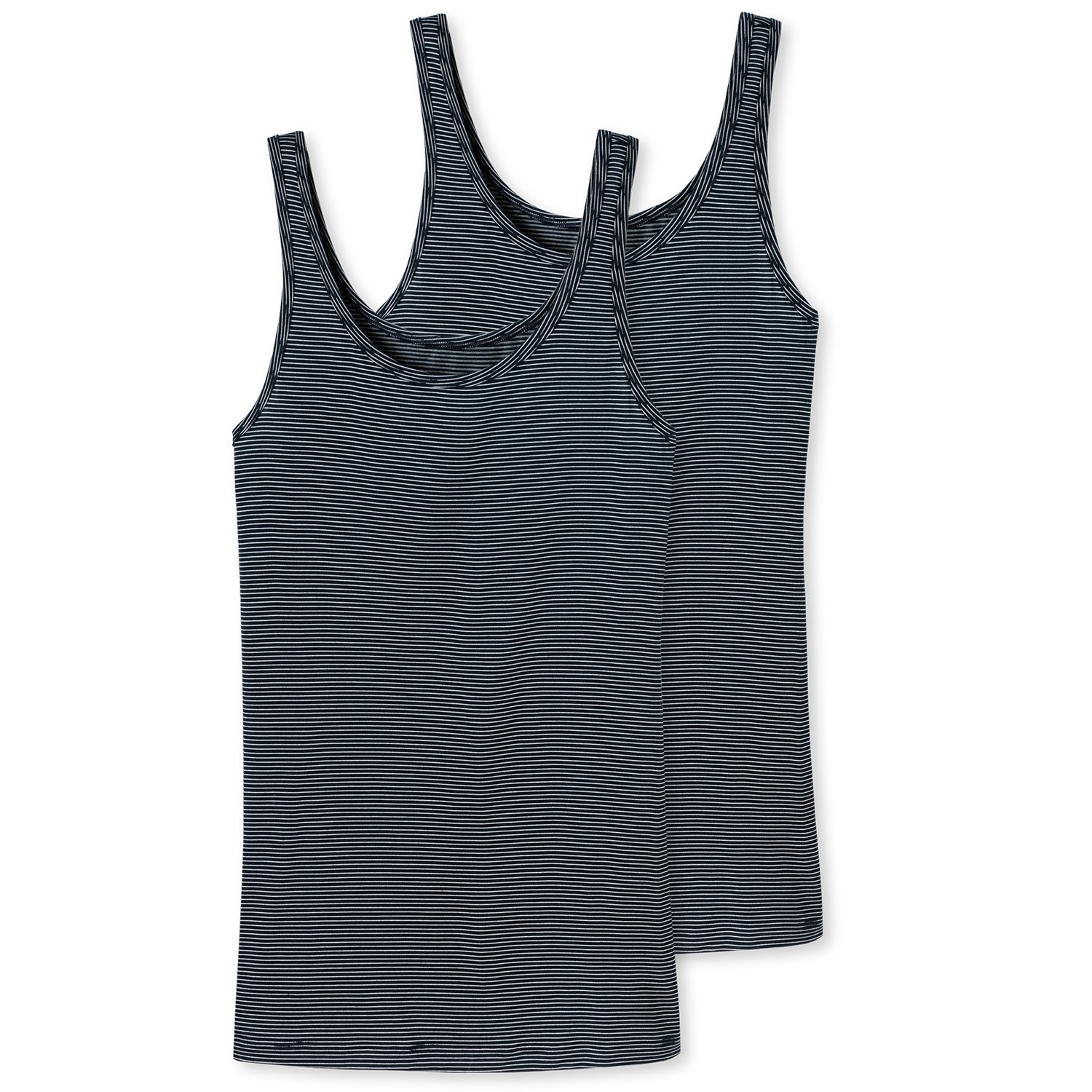 Schiesser Modal Essentials Tank Tops