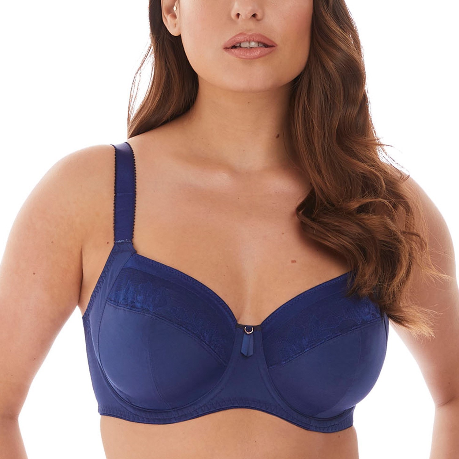 Fantasie Illusion Side Support Bra - Wired bra - Bras - Underwear -  Timarco.co.uk