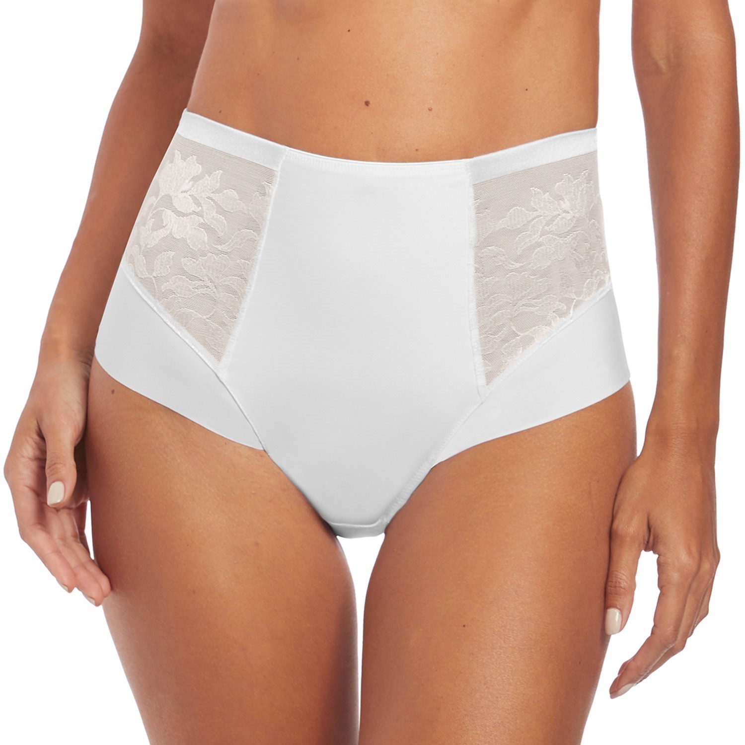 Fantasie Illusion High Waist Brief