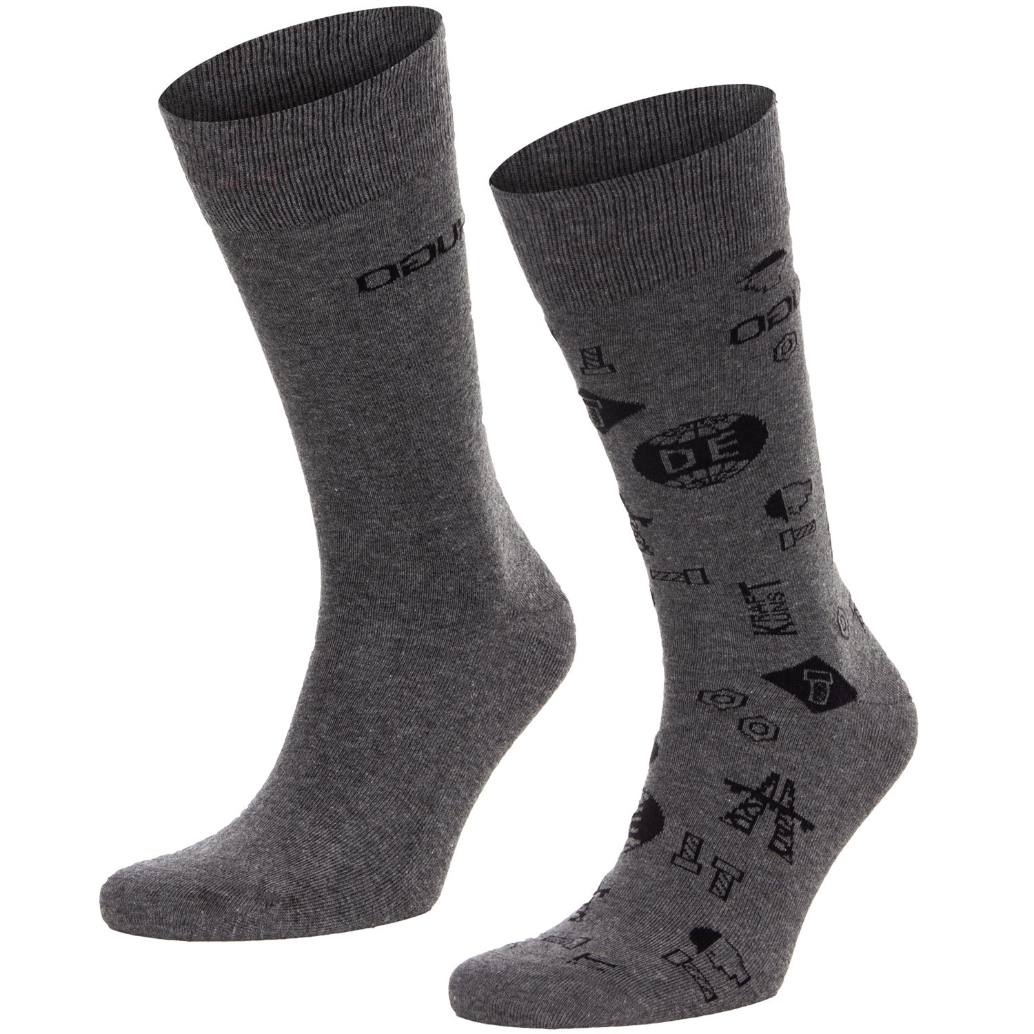 HUGO RS Icons CC Socks