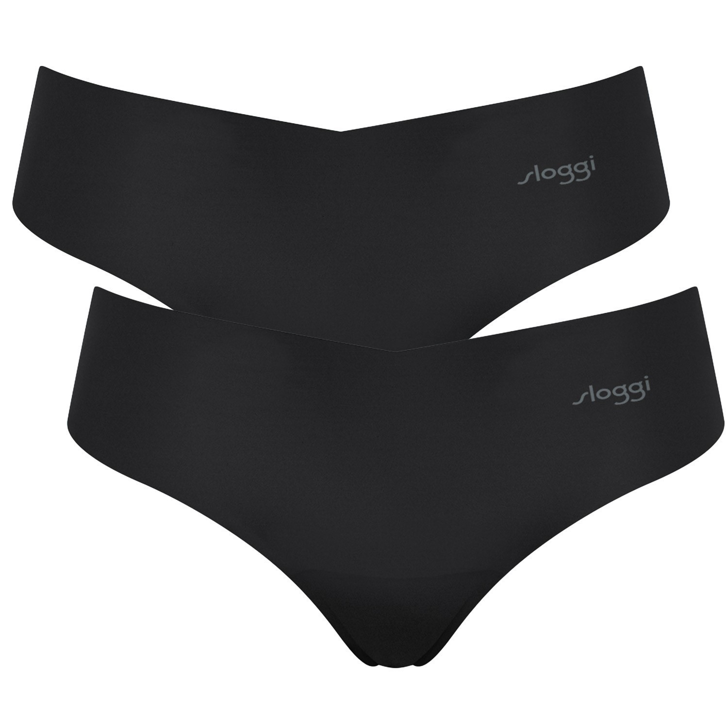 2-Pack Sloggi mOve Seamless Hipster - Hipster - Briefs - Underwear -  Timarco.co.uk
