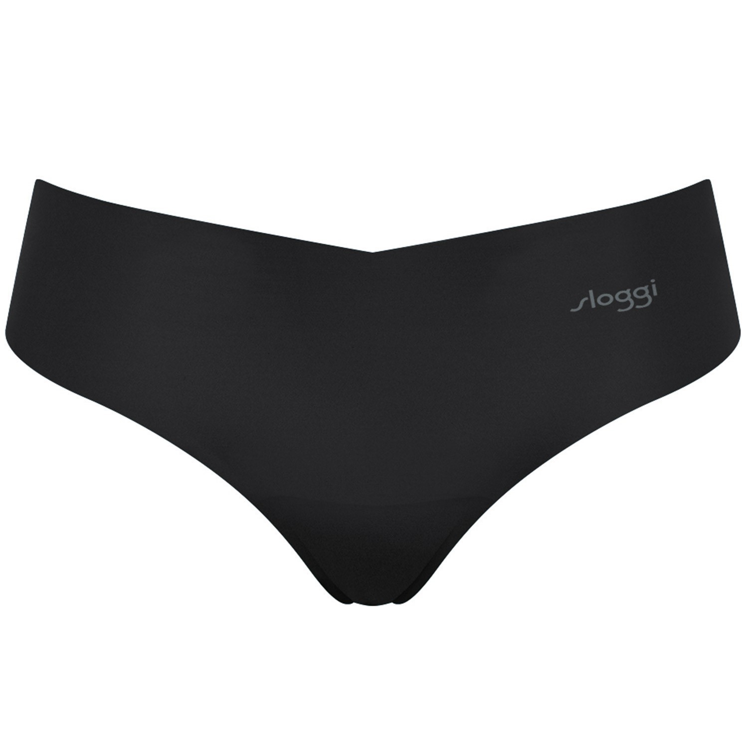 2-Pack Sloggi ZERO Microfibre Hipstrings - Thong - Briefs - Underwear -  Timarco.co.uk