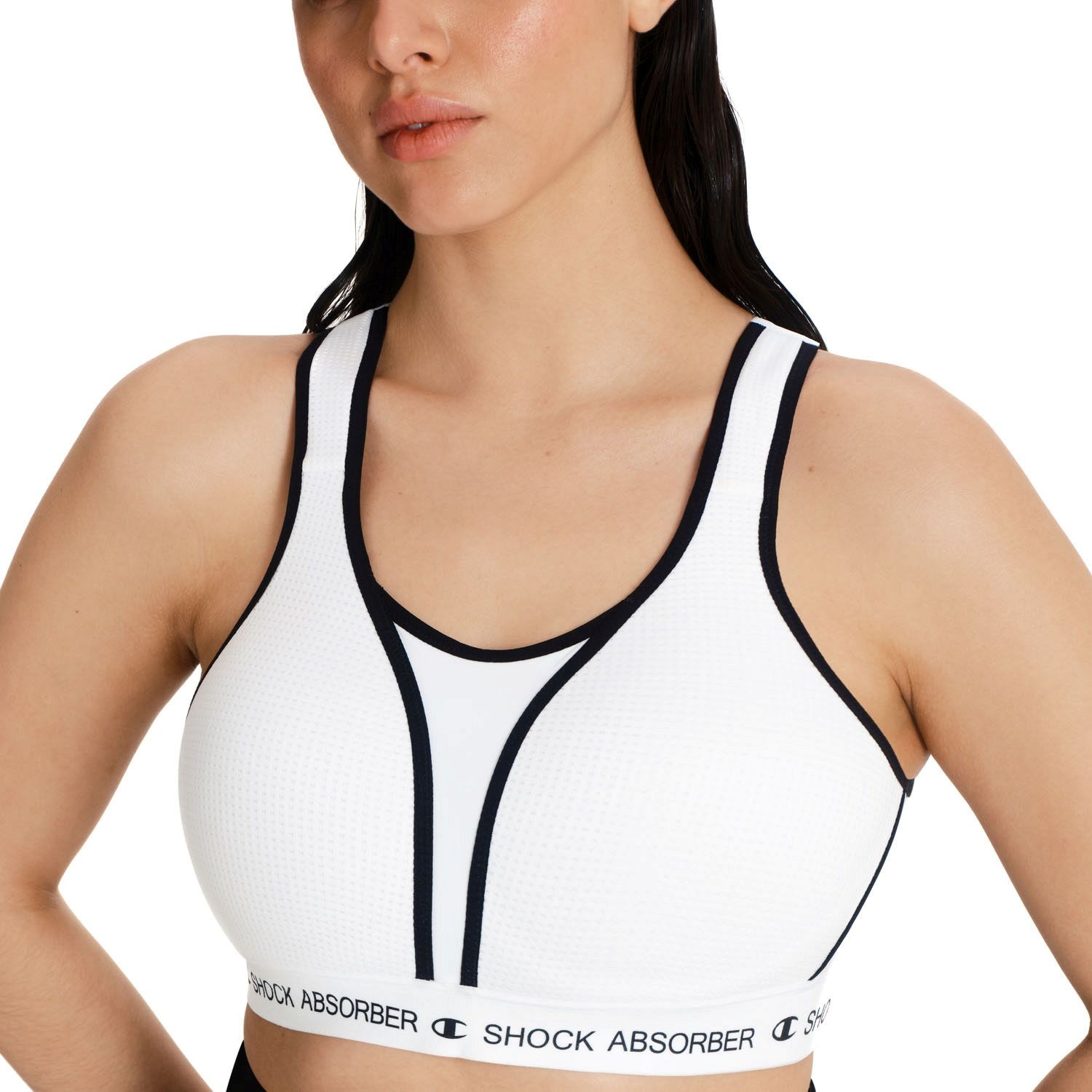Shock Absorber Ultimate Run Padded Bra