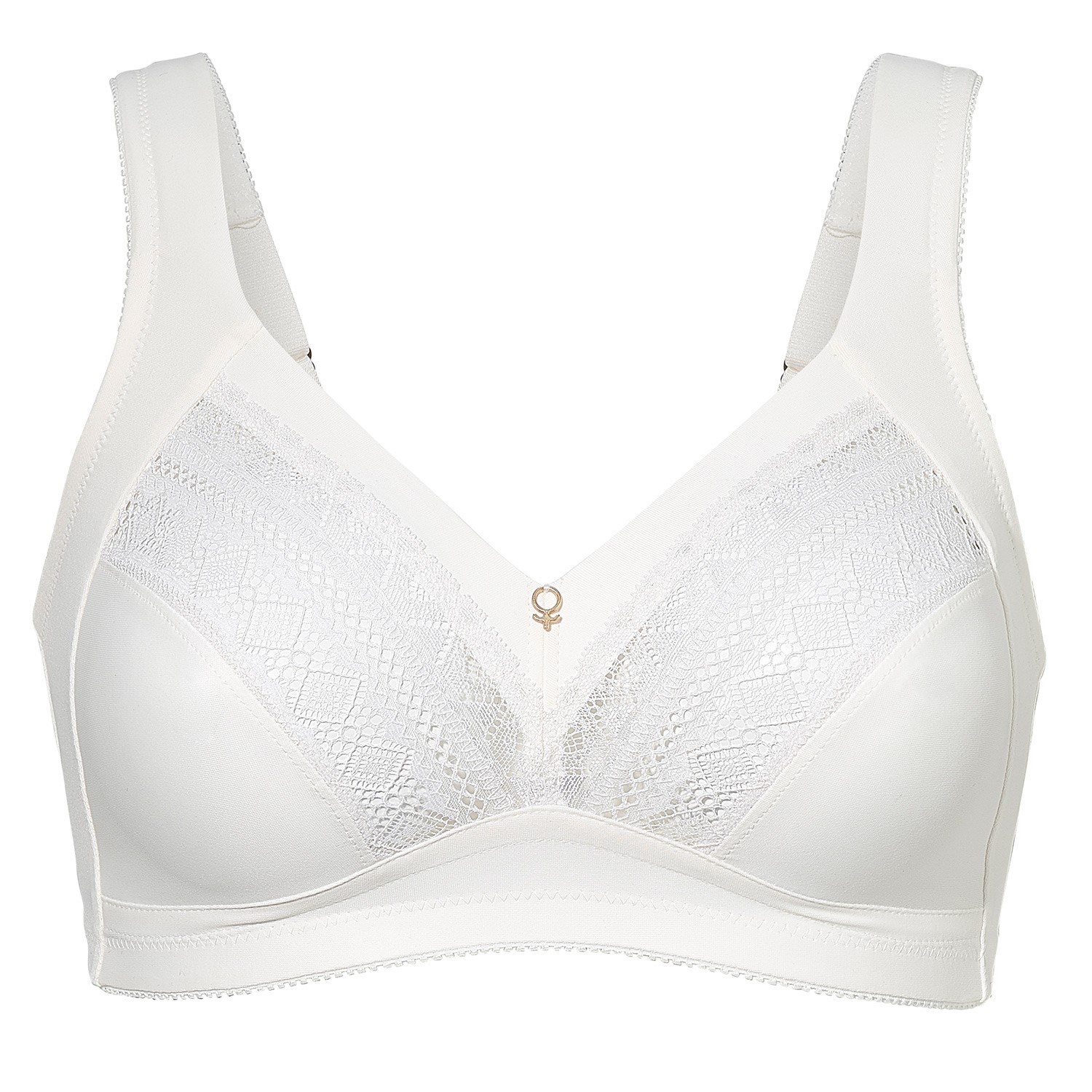 Abecita Lady Soft Bra - Mjuk-bh - BH - Underkläder - Timarco.se