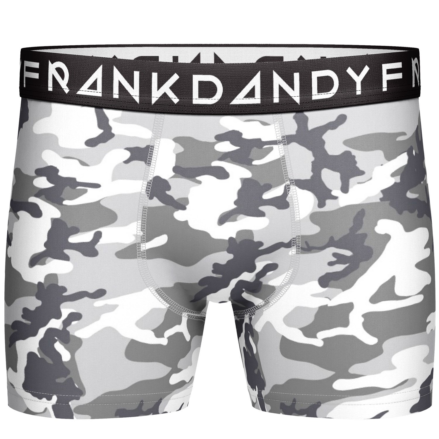 9-Pack Frank Dandy Printed Boxers - Boxer - Kalsonger - Underkläder -  Timarco.se