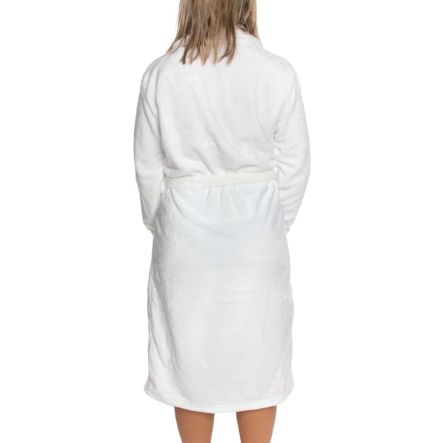 Decoy Women Robe - Robes - Loungewear - Underwear - Timarco.co.uk