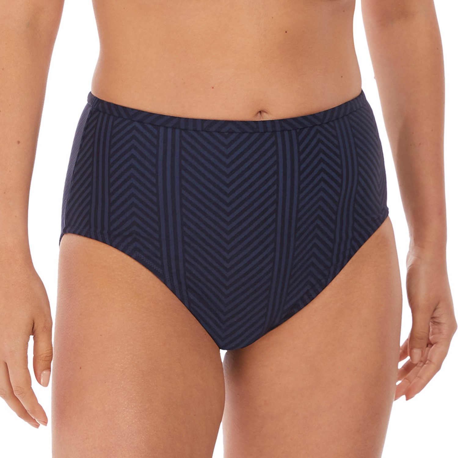 Tommy Hilfiger Tommy 85 High Waist Bikini Brief - Brief - Damen Unterhosen  - Unterwäsche - Timarco.at