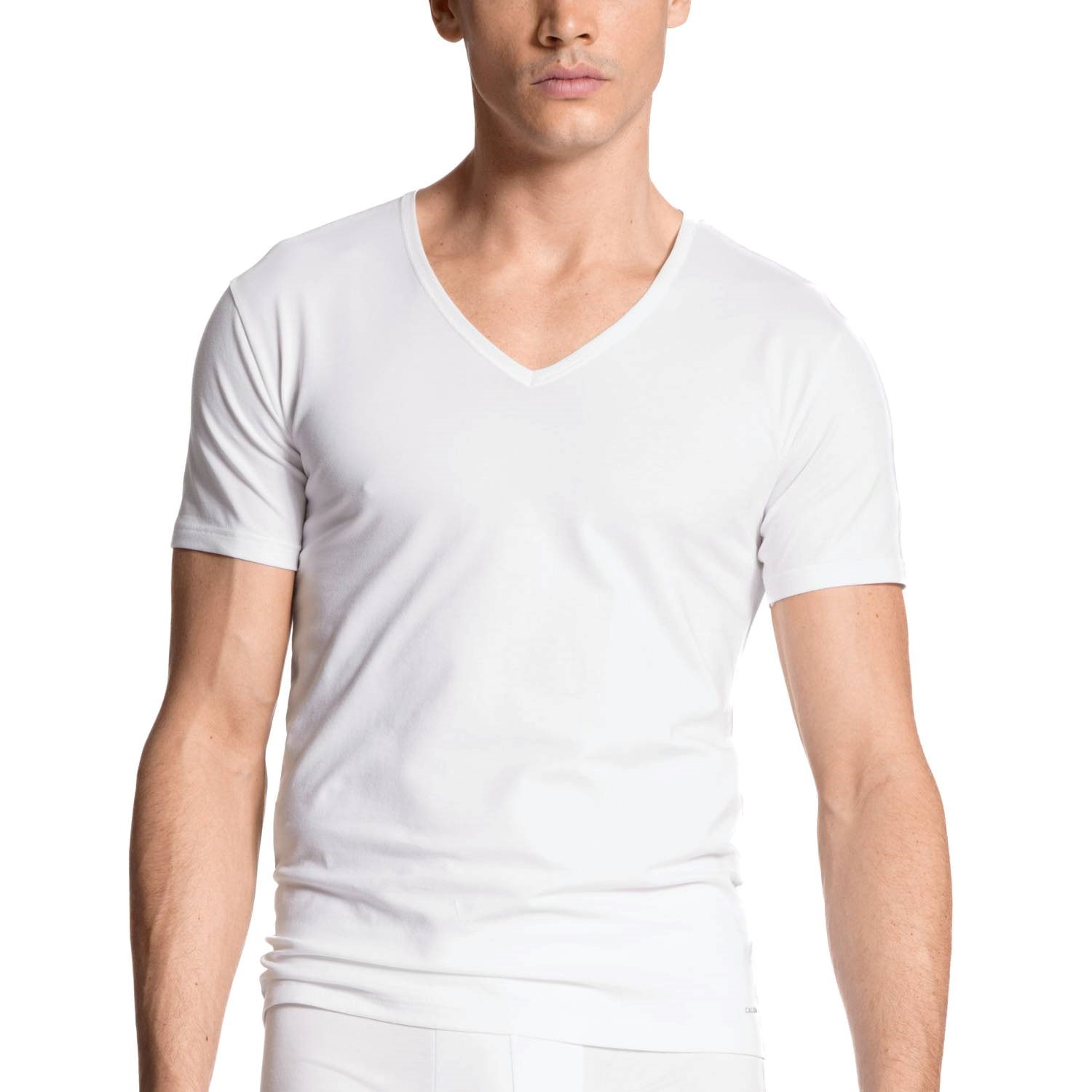 Cotton Code Athletic shirt