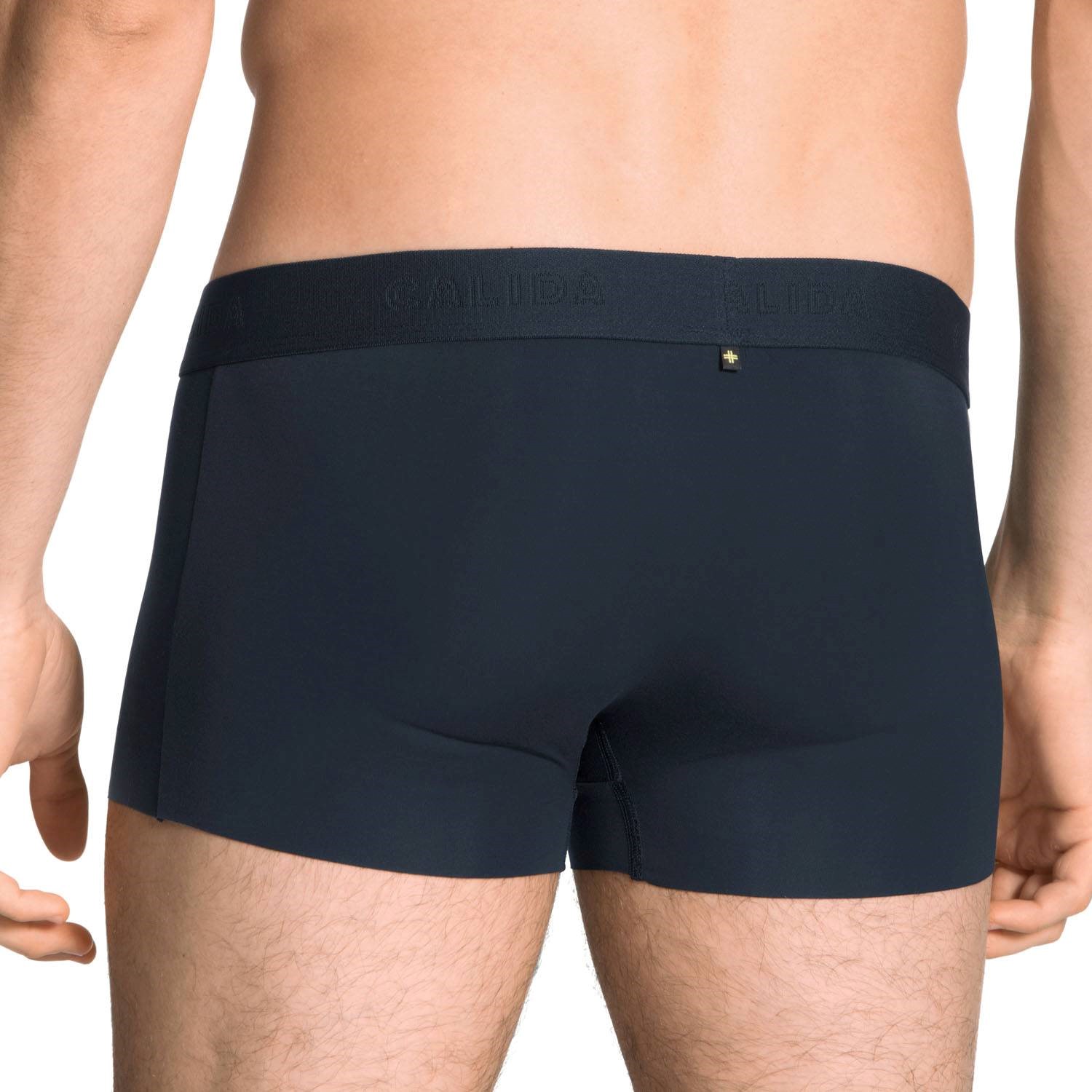 Calida Clean Line Boxer Brief - Boxer - Herren Unterhosen