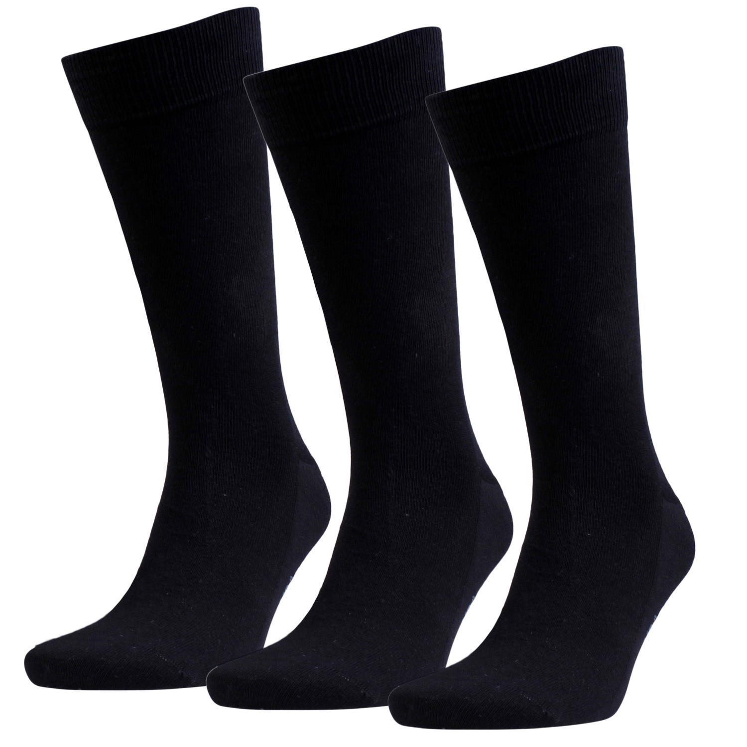 Amanda Christensen True Combed Cotton Sock