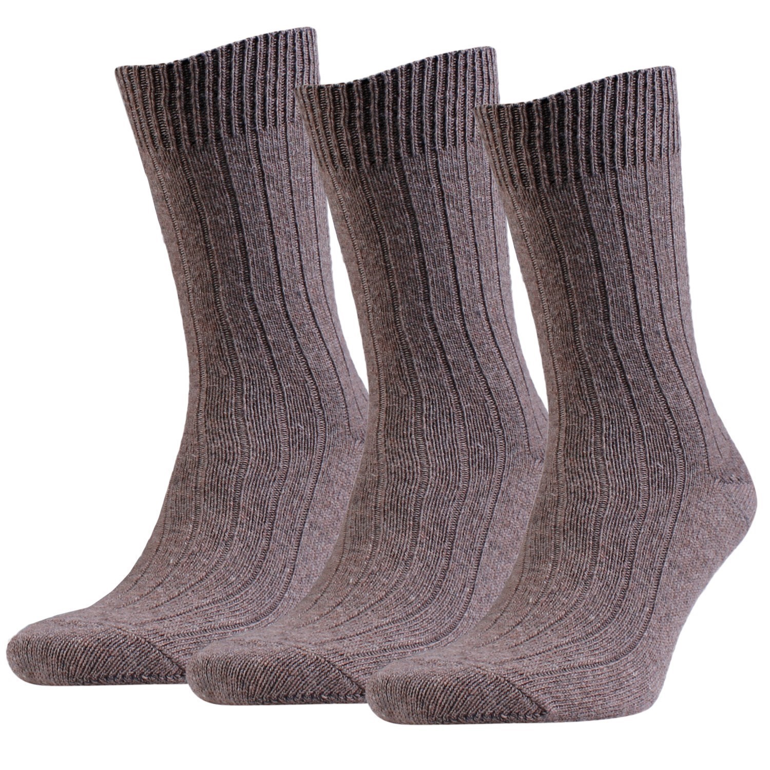 Amanda Christensen Supreme Wool Sock