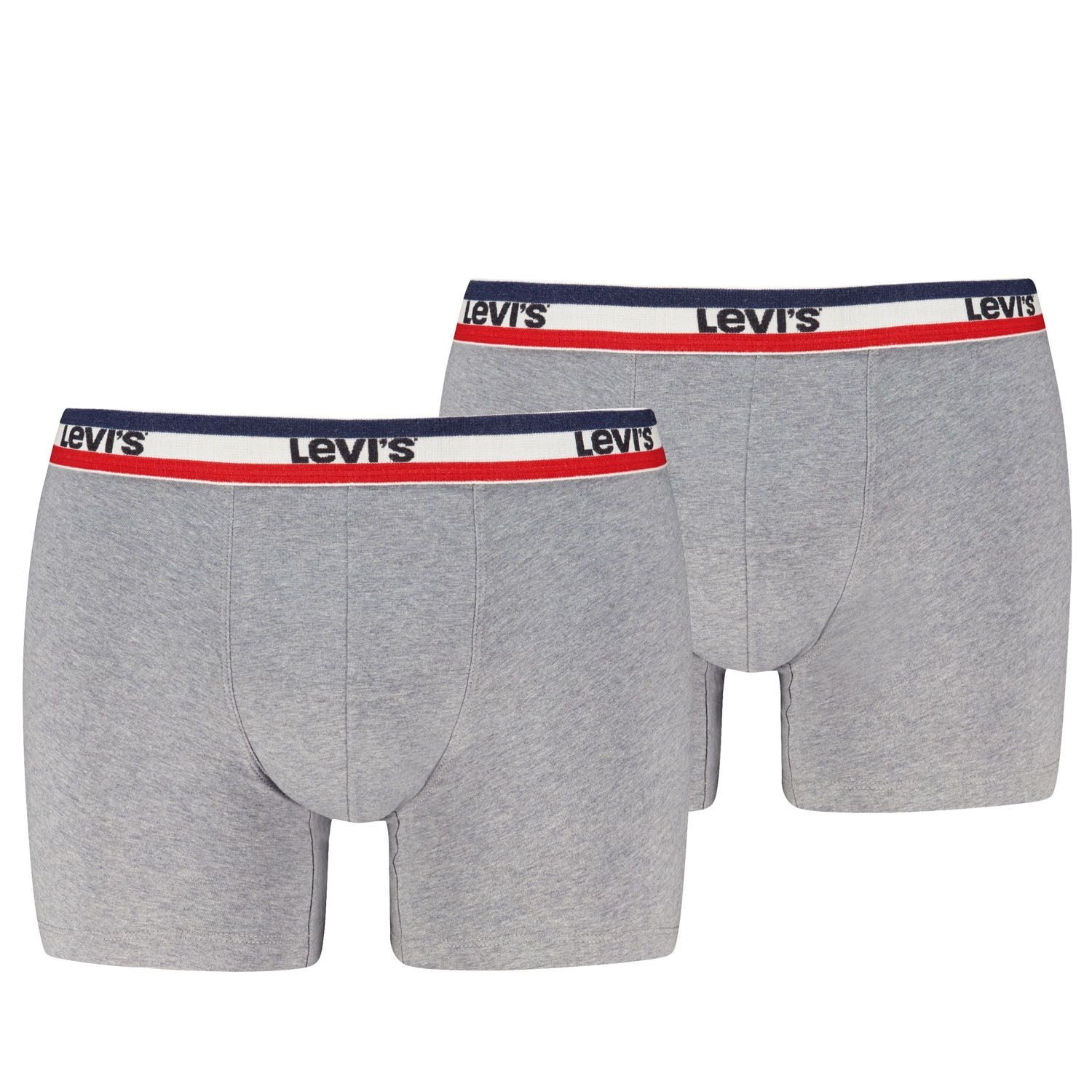 Levis Sportswear Logo Base Boxer