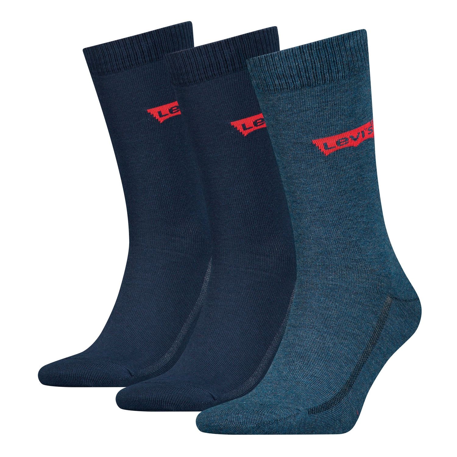 Levis Base Regular Cut Sock