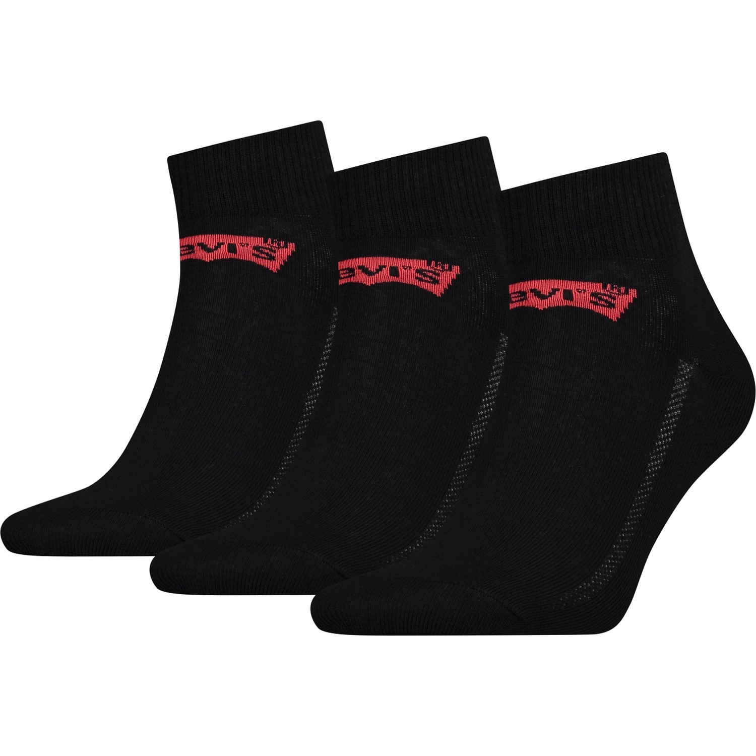 Levis Base Mid Cut Sock