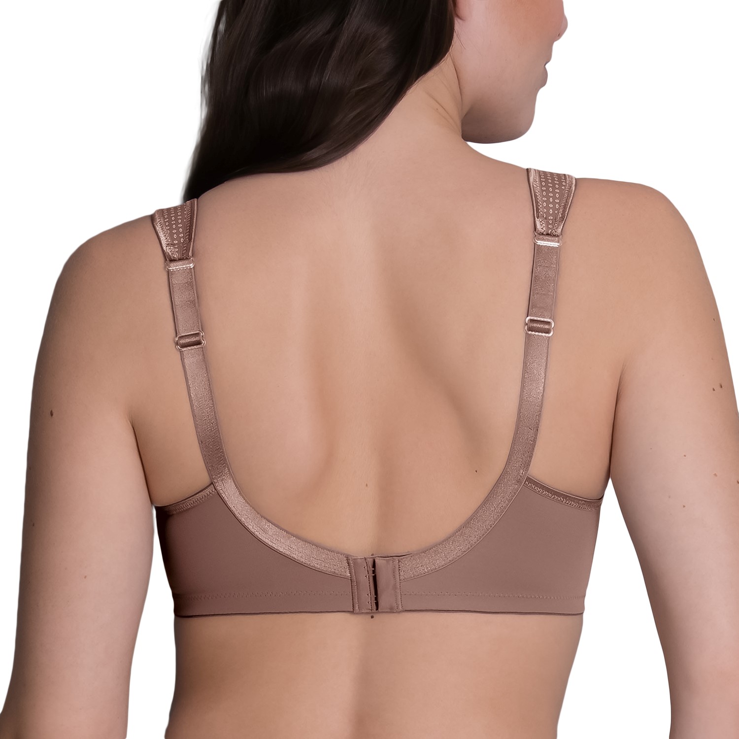 CLARA ART - Comfort bra with underwire