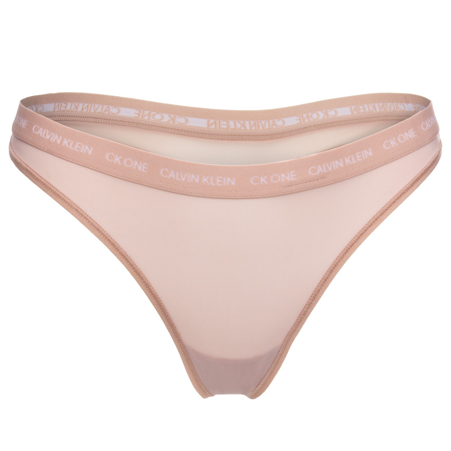 Calvin Klein One Thong, Shop Now at Pseudio!